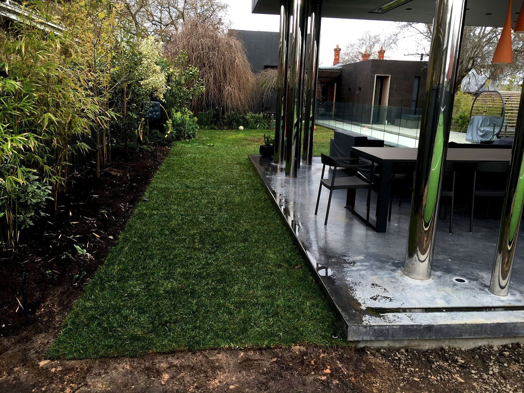 Landscape Procedure — Ballarat, VIC — Jacaranda Landscapes
