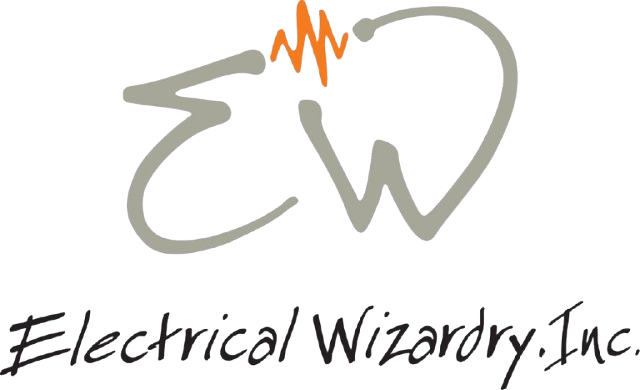 Electrical Wizardry, Inc. Logo
