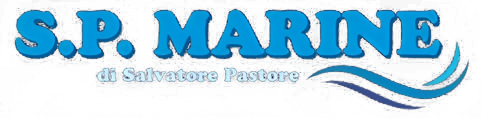 S.P. Marine Ricambi Nautici FNM logo