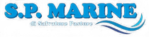 S.P. Marine Ricambi Nautici FNM  logo
