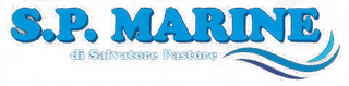 S.P. Marine Ricambi Nautici FNM  logo