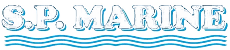 S.P. Marine Ricambi Nautici FNM logo