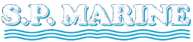 S.P. Marine Ricambi Nautici FNM  logo