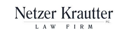 Netzer Krautter Law Firm logo