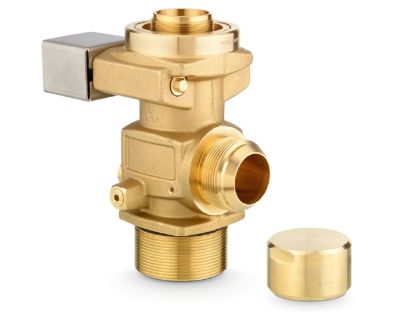 Chemical Gas Fire Suppression | MEP Fire