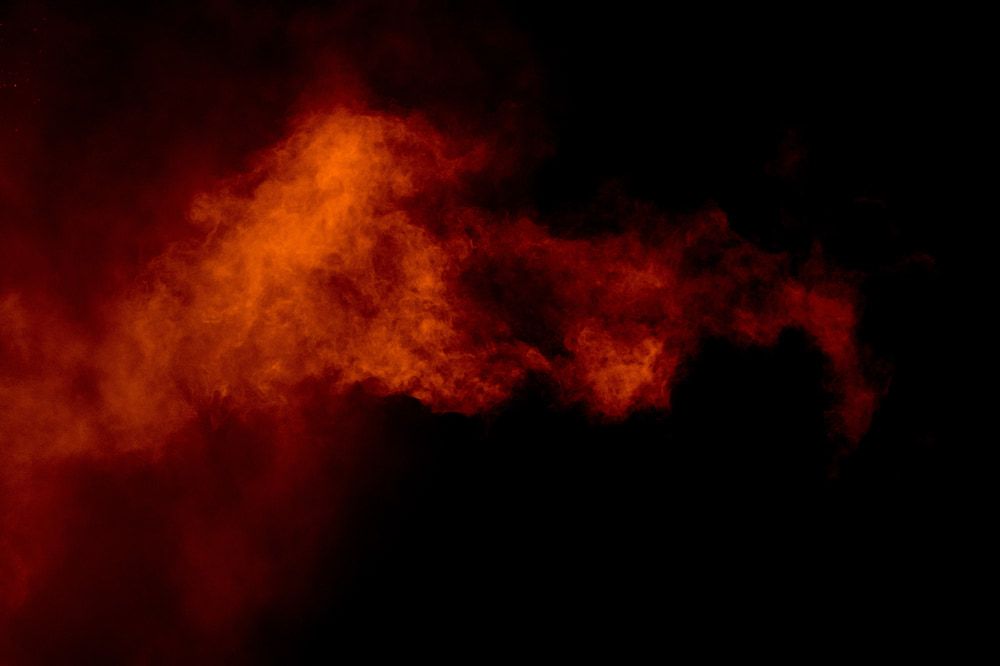 How Do Mist Fire Suppression Systems Work? | MEP Fire