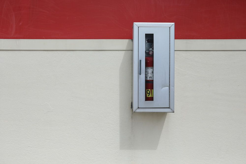 Looking at the Advantages and Disadvantages of an Inergen Gas System