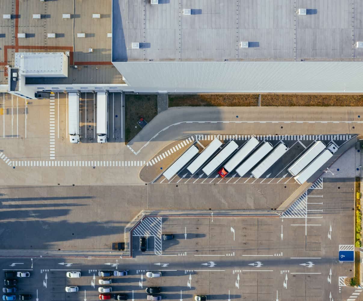 Transport Parking