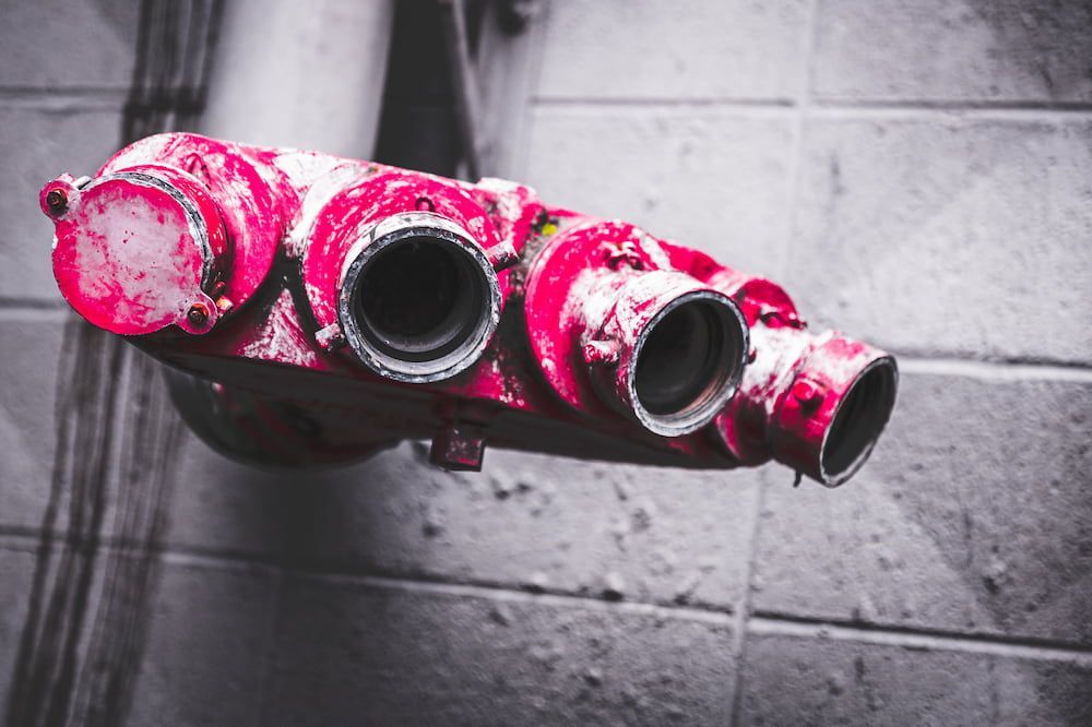 Fire Protection System