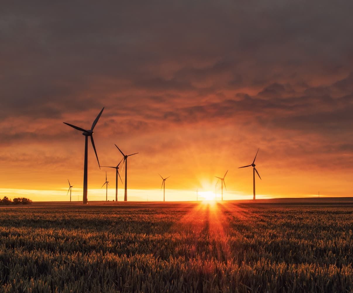 Wind Turbines
