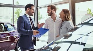 ABOGADOS GESTIONES VEHICULARES-  alta de vehículo nuevo