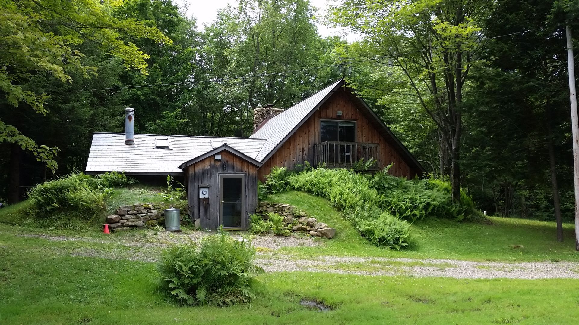 slate roof leak repair greenville pa