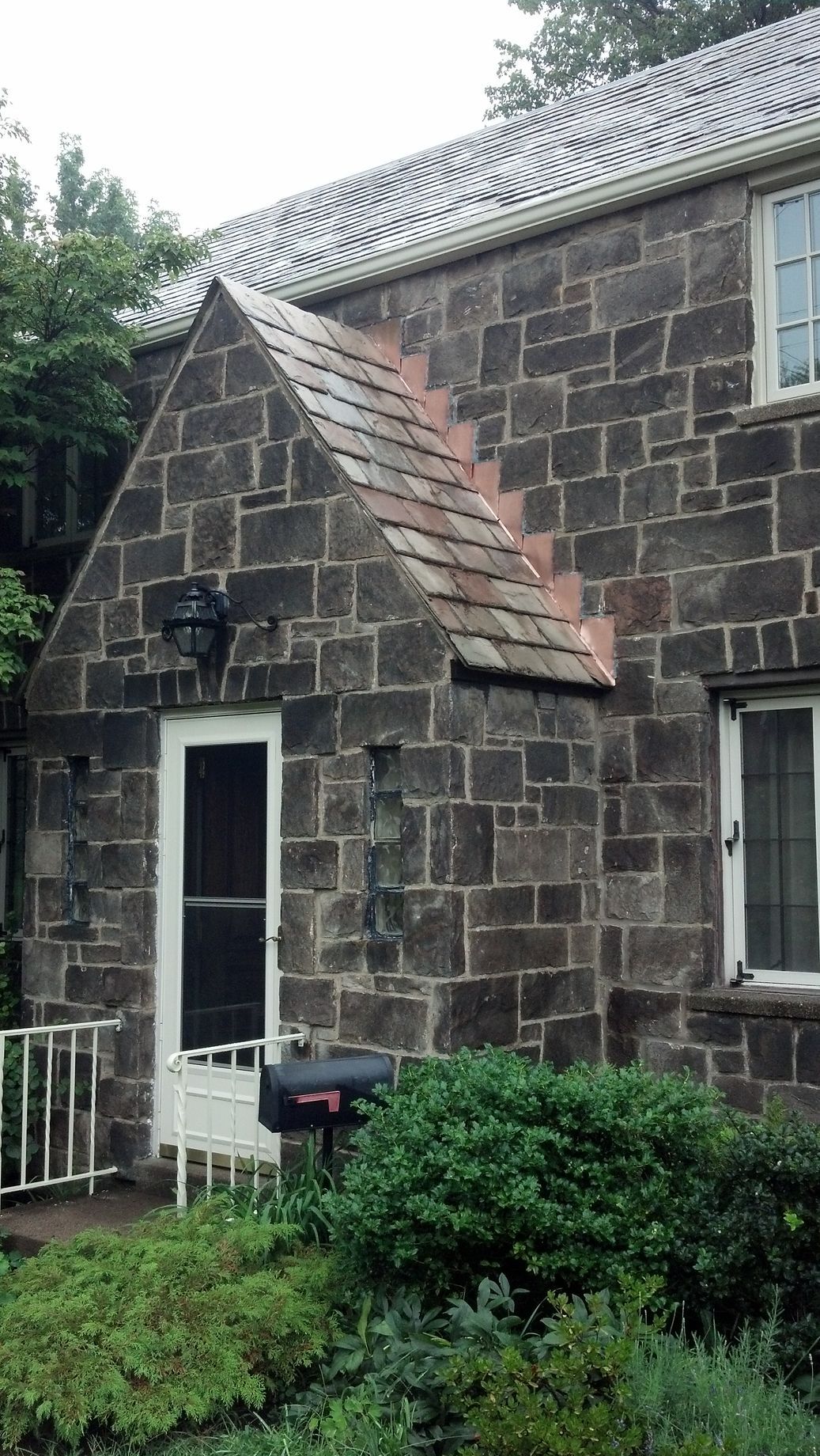 slate roof consultation greenville pa