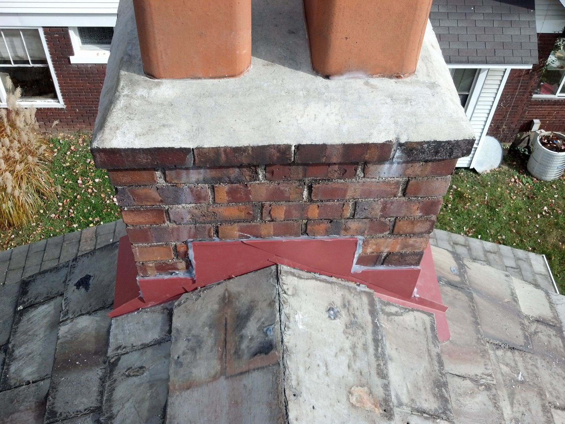 slate roof consultation greenville pa