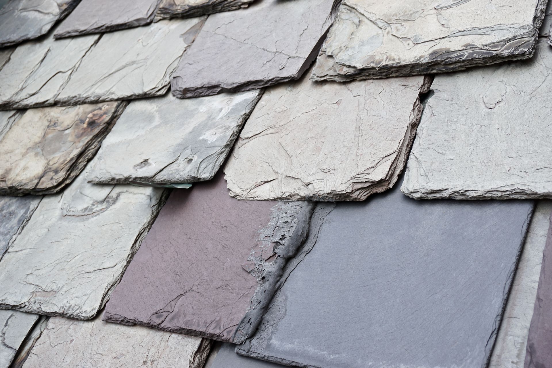 slate roof consultation greenville pa