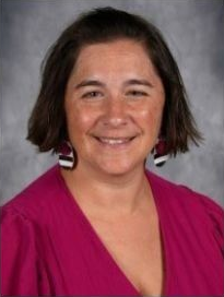 Mrs. Jill Graham
