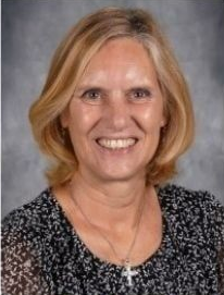 Mrs. Deanna Schmelz