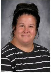Mrs. Whitney Korte