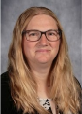 Mrs. Amanda Uhl