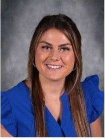 Mrs. Payton Crosier