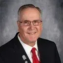 Deacon Tim Elder