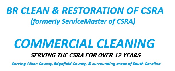 BR CLEAN RESTORATION OF CSRA