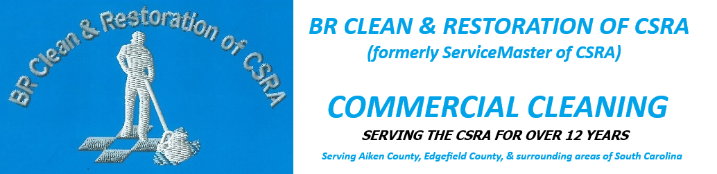 BR CLEAN RESTORATION OF CSRA