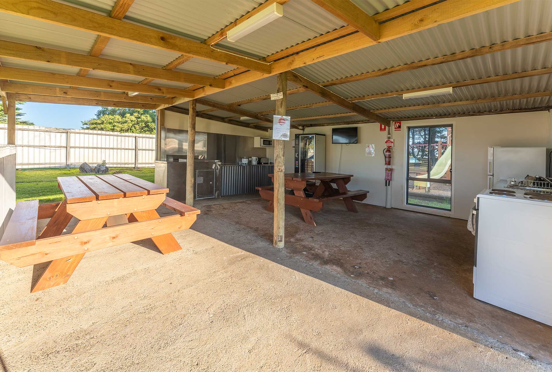campkitchen