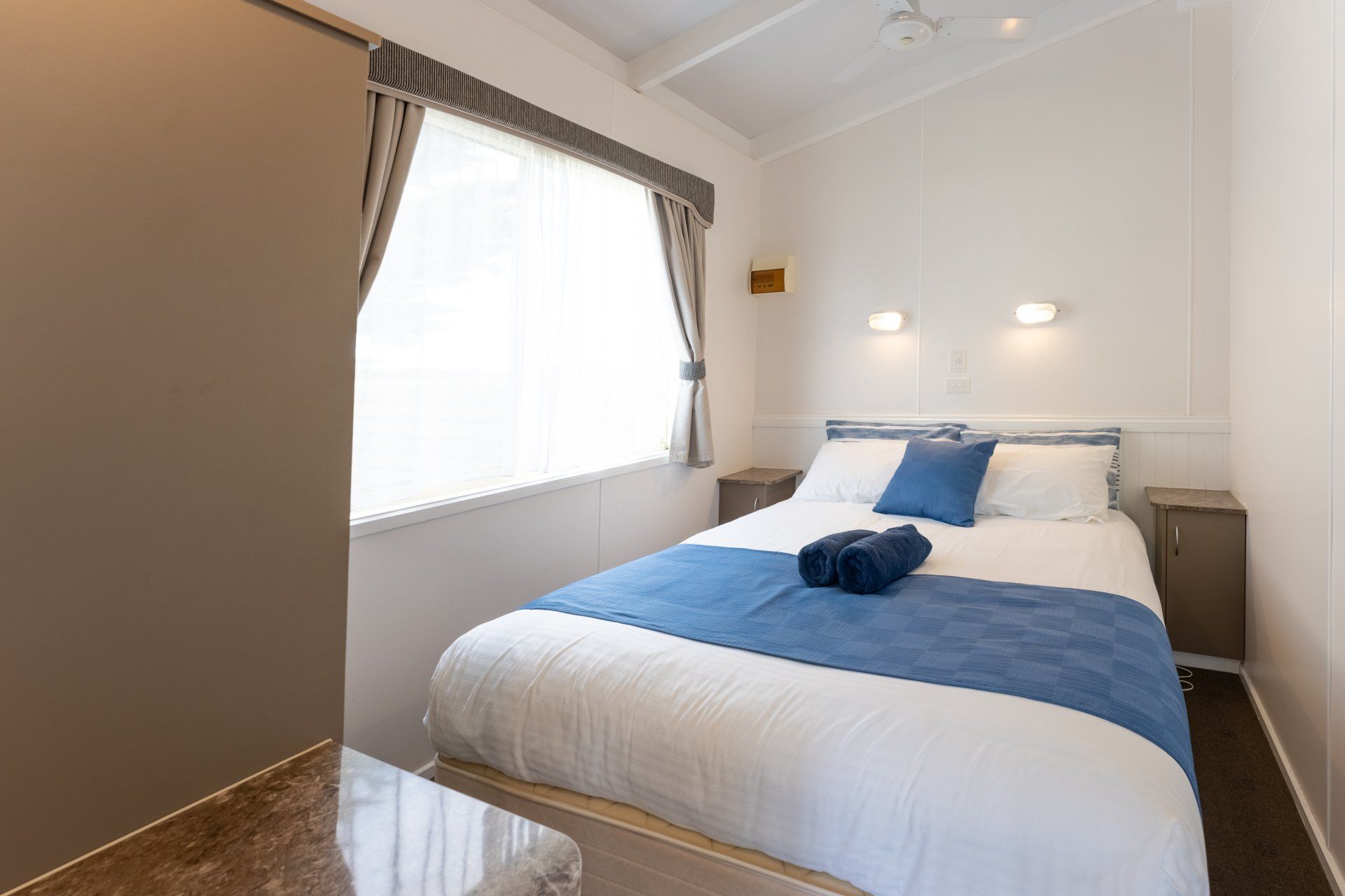 deluxeensuitcabin