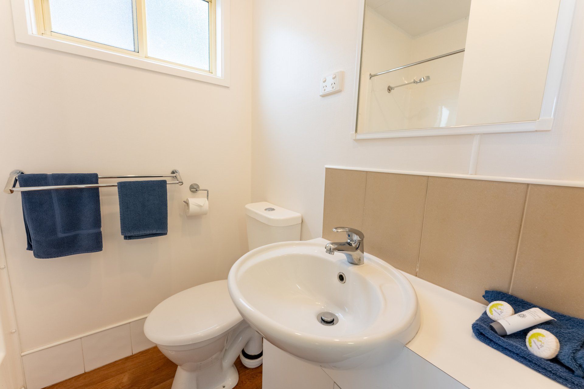 deluxeensuitcabin