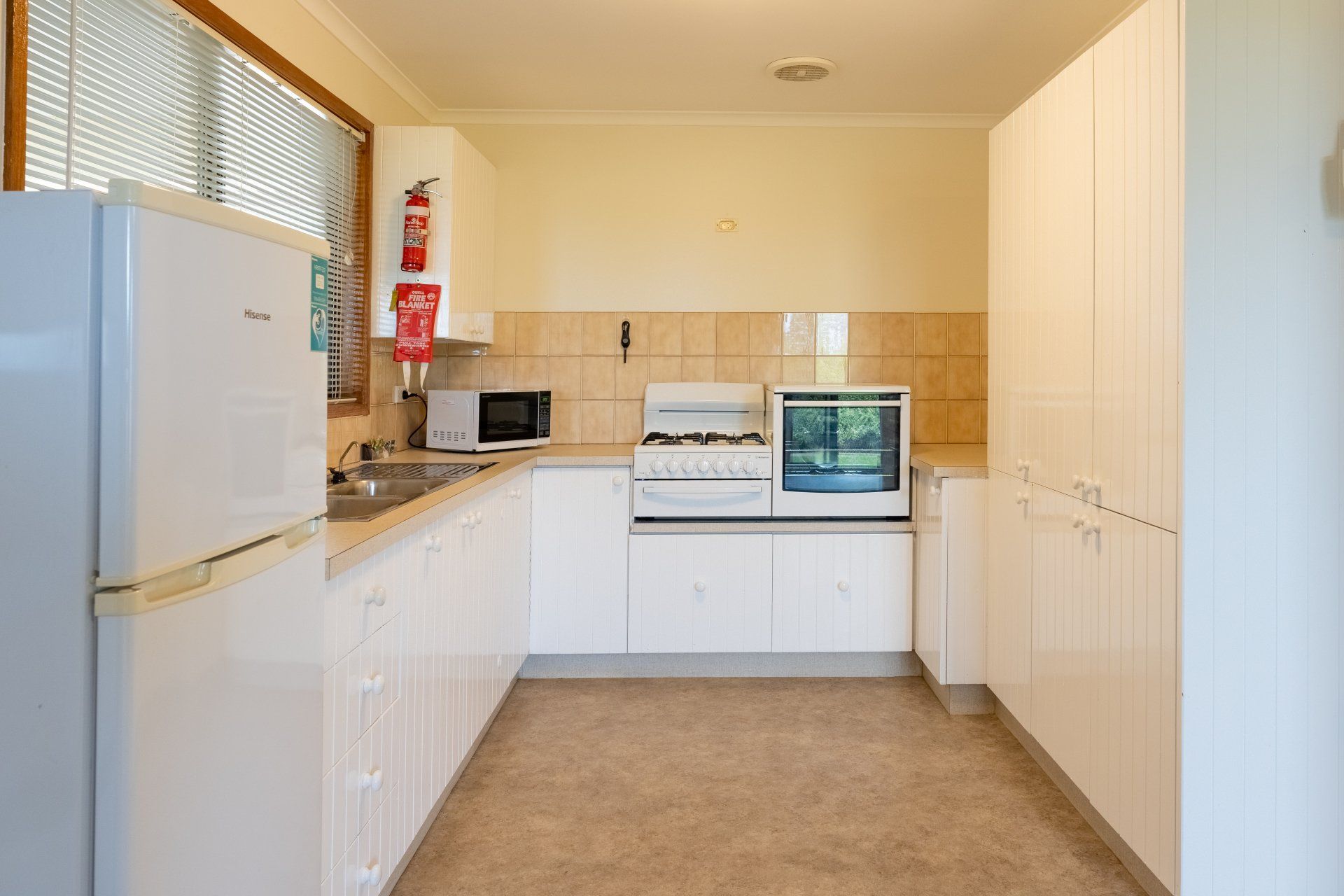 holidayunit