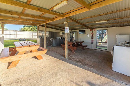 accommodation