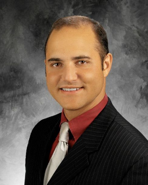 Robert J. Campo Jr - Attorney