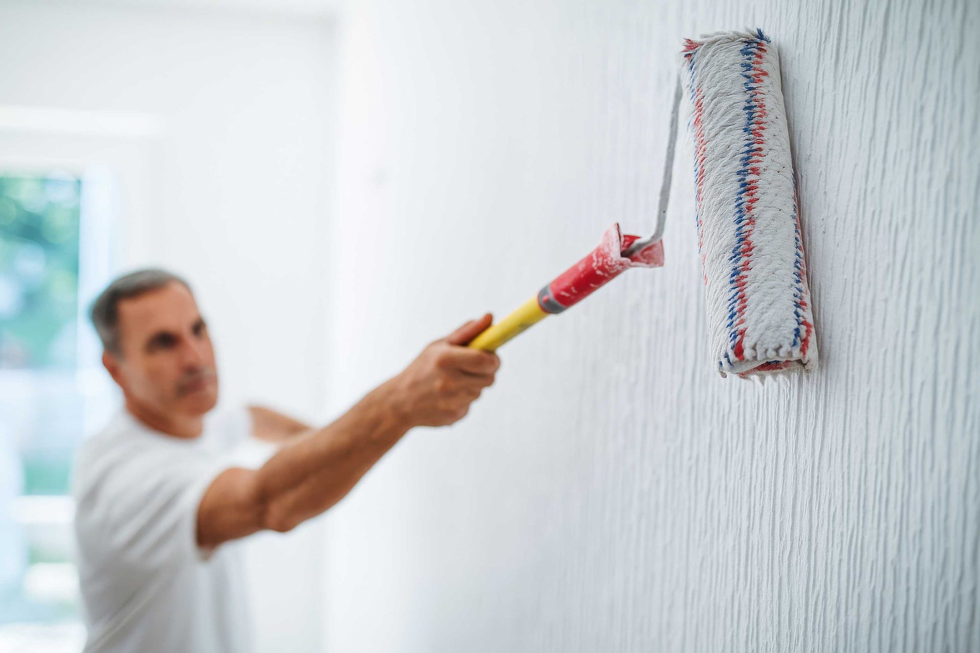 Residential Water Damage Painting Solutions in Bundaberg