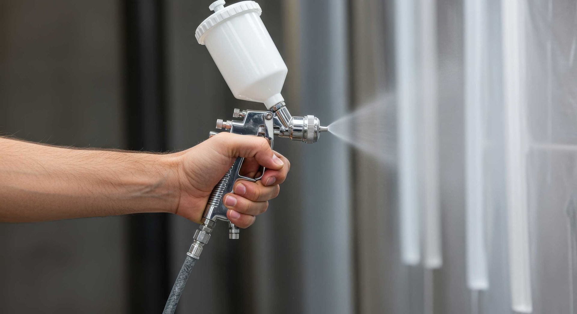 Covering Water Stains and Mould with Fresh Paint in Bundaberg