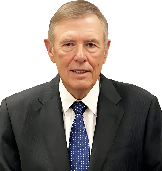 Carl S. Goode