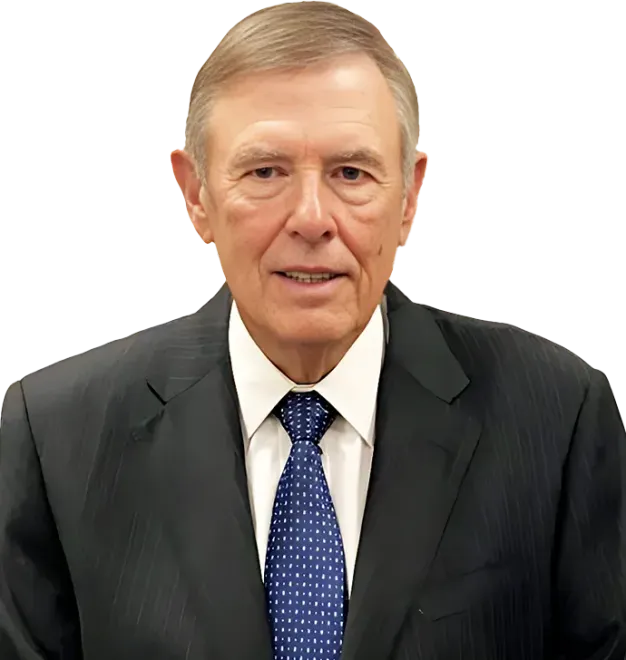 Carl S. Goode