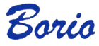 BORIO SPURGHI - LOGO
