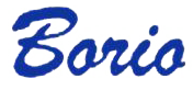 BORIO SPURGHI - LOGO
