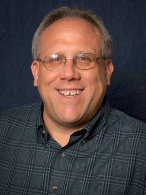 Agency Founder Alan Bryan