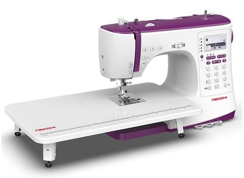 Macchine per cucire Necchi Macchine per cucire Necchi