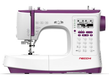 Modello elettronico Necchi 424E