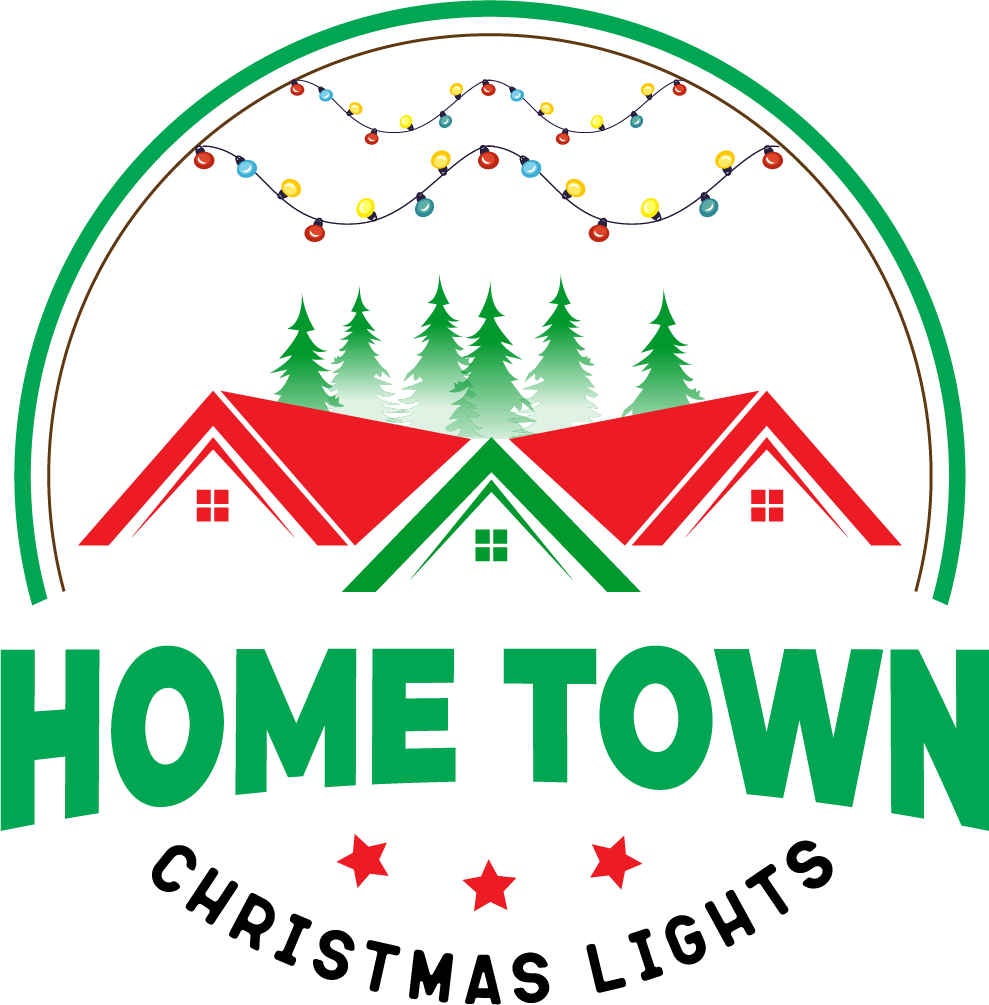 Hometown Christmas Lights Hometown Christmas Lights