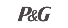 logo P&G