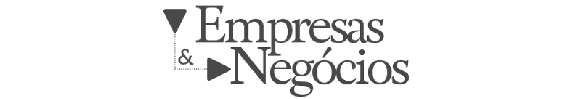 logo empresas e negócios