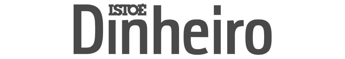 logo isto é dinheiro
