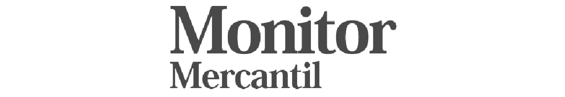 logo monitor mercantil