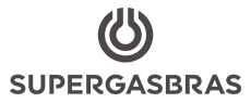 logo SuperGasBras
