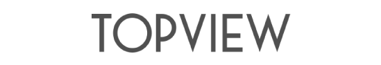 logo top view