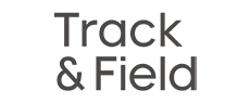 logo Track&Field